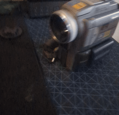 camera