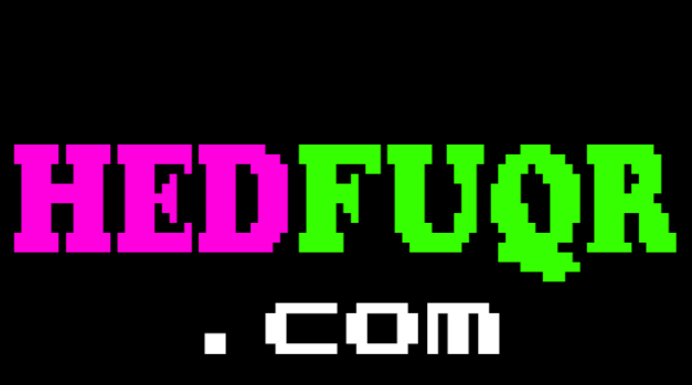 HEDFUQR_TITLE