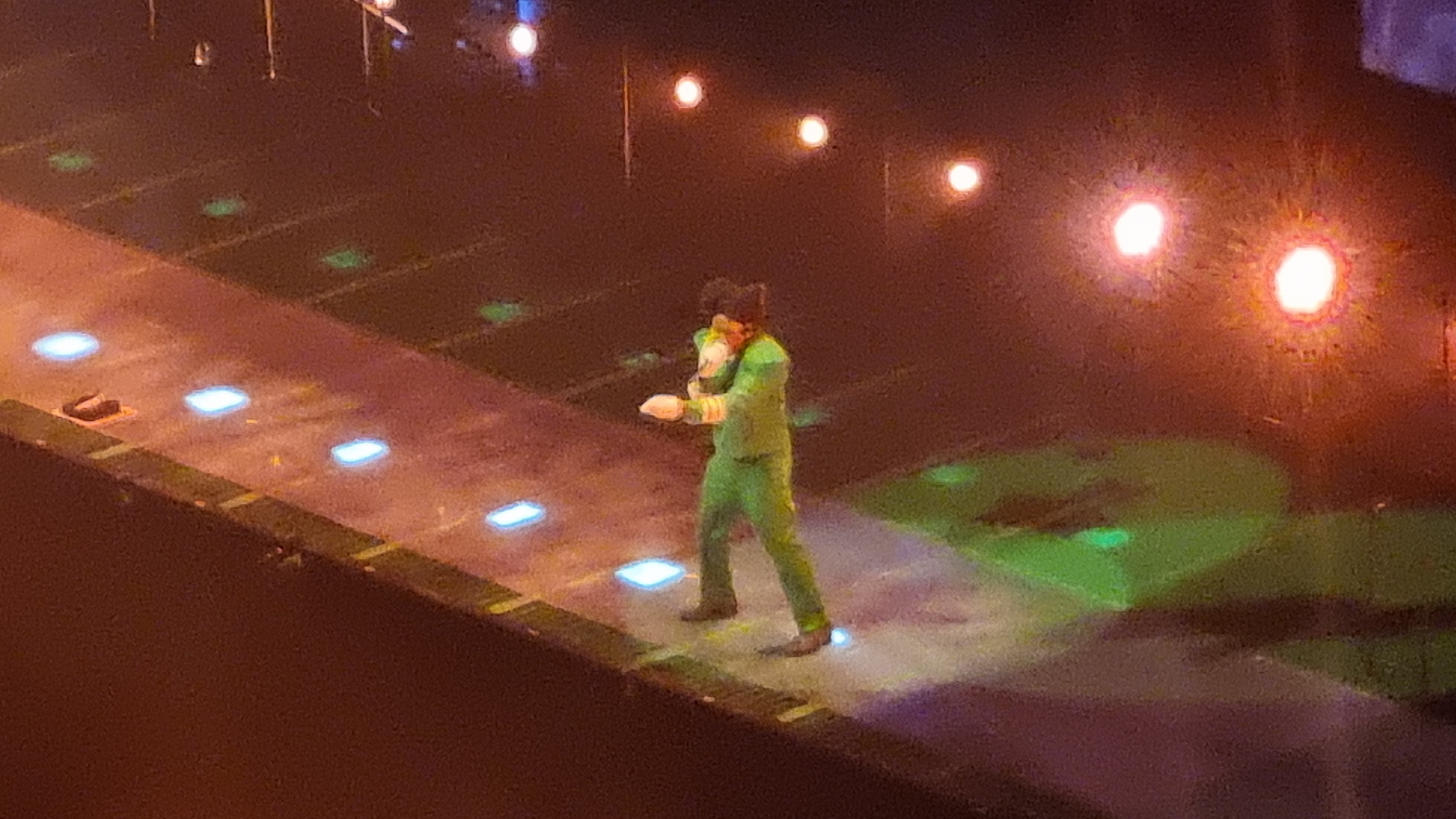 Tyler, The Creator LIVE